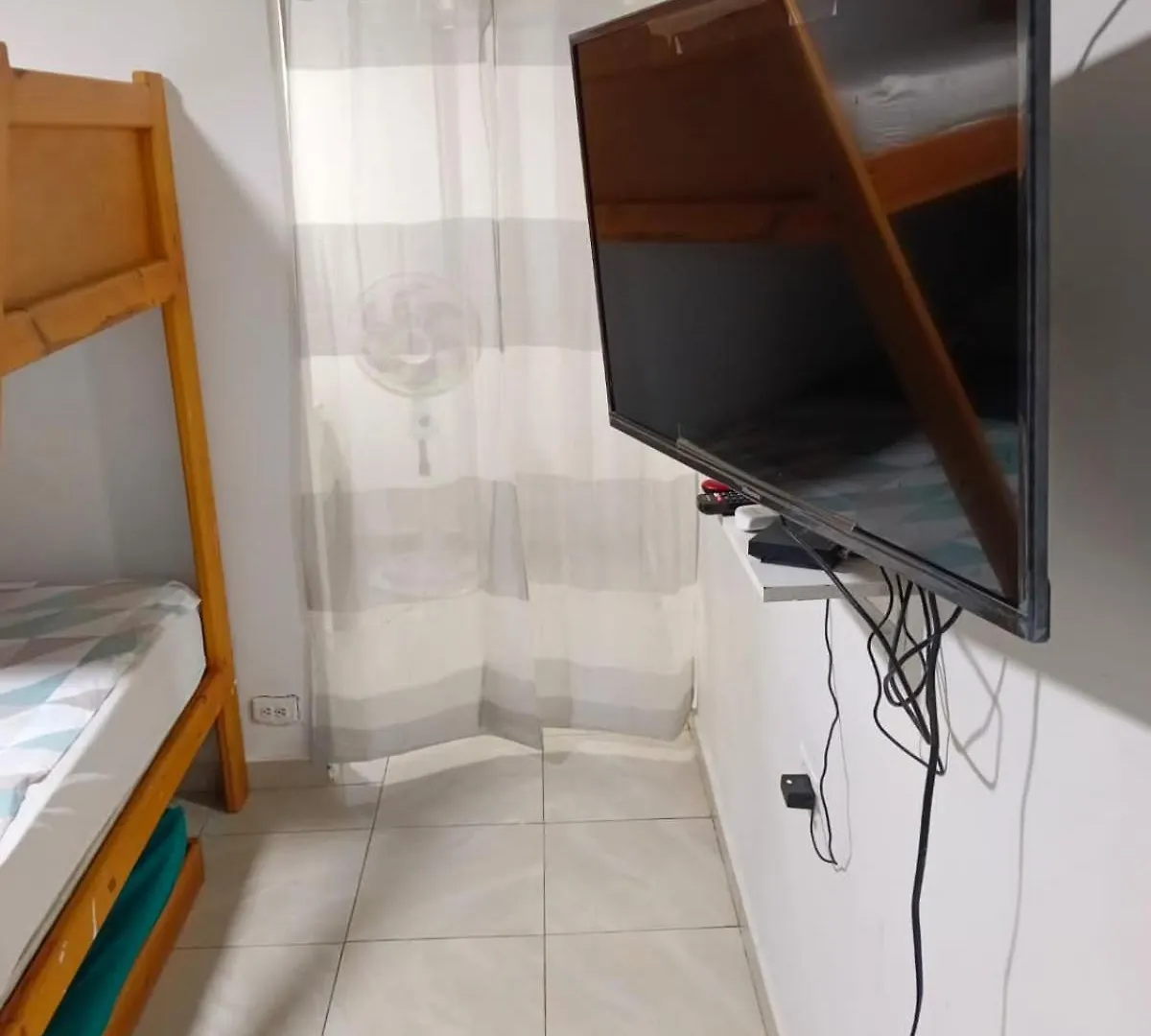 Apartment Apara Estudio Amplio Con Ubicacion Privilegiada San Andres