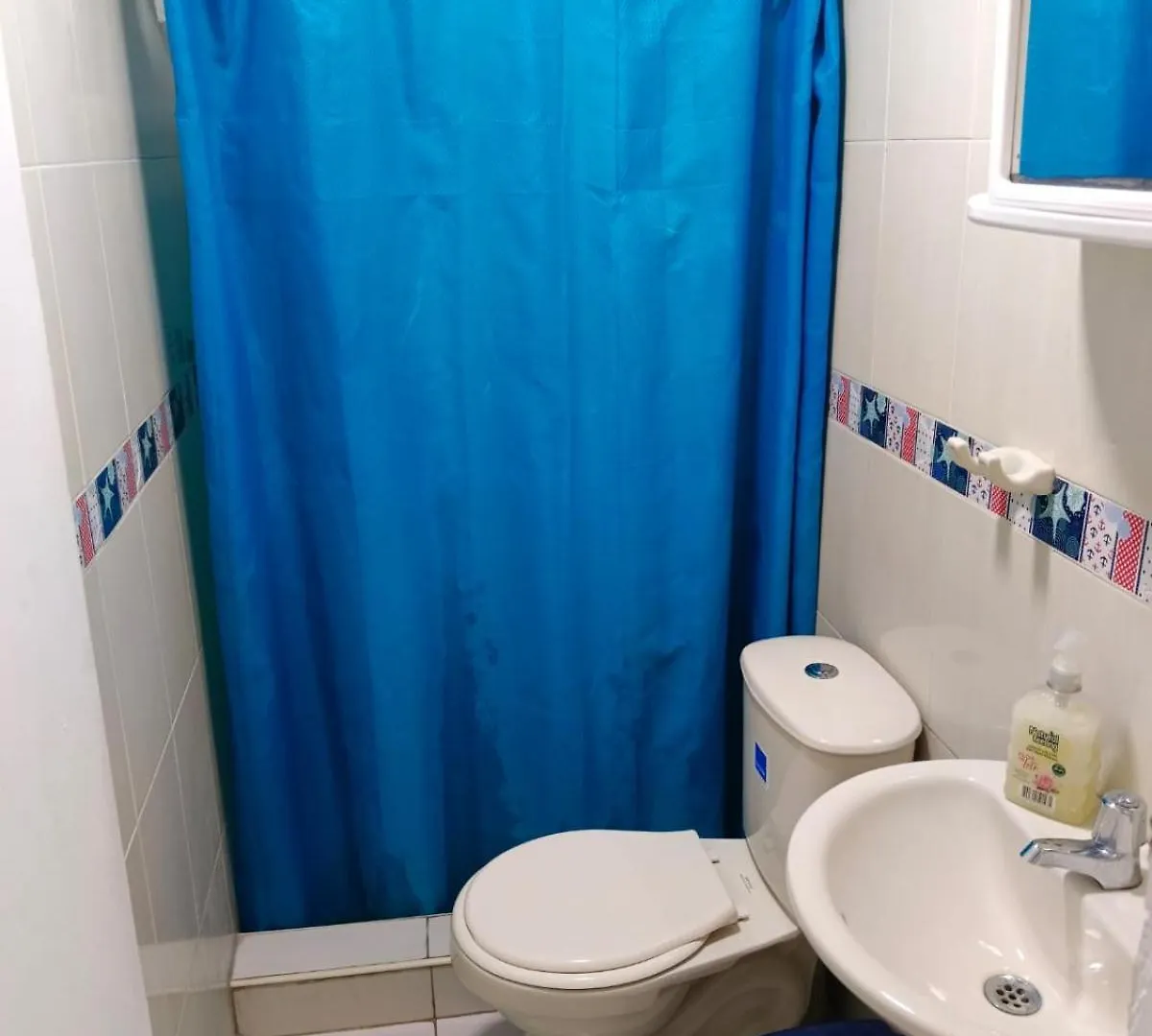 Apara Estudio Amplio Con Ubicacion Privilegiada San Andres