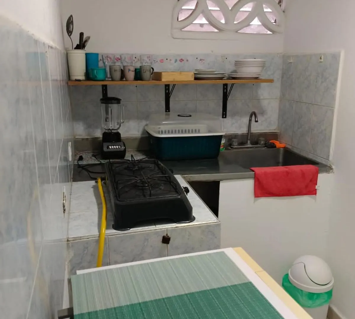 Apartment Apara Estudio Amplio Con Ubicacion Privilegiada San Andres