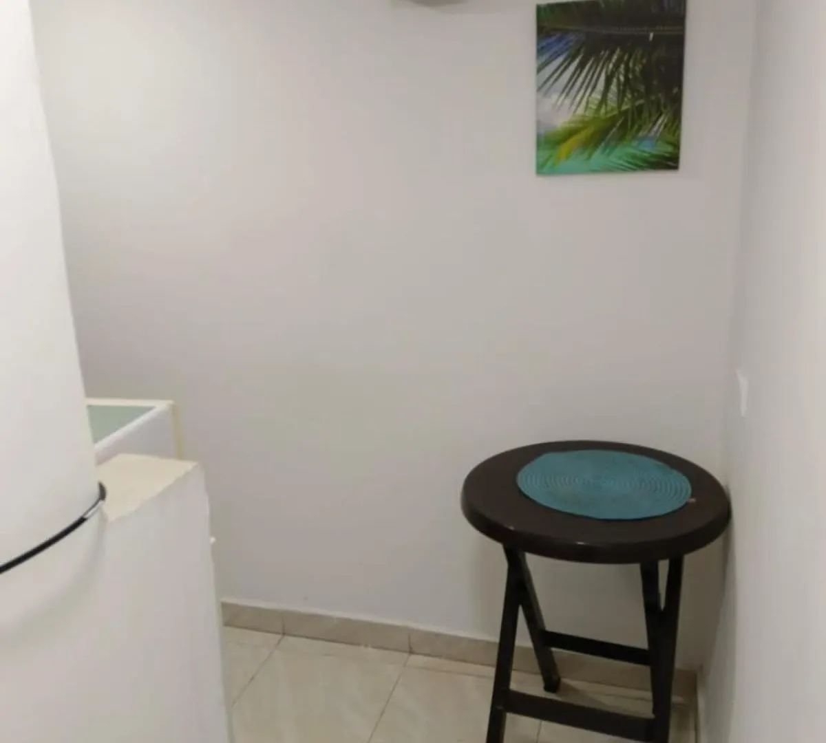 Apartment Apara Estudio Amplio Con Ubicacion Privilegiada San Andres  Colombia
