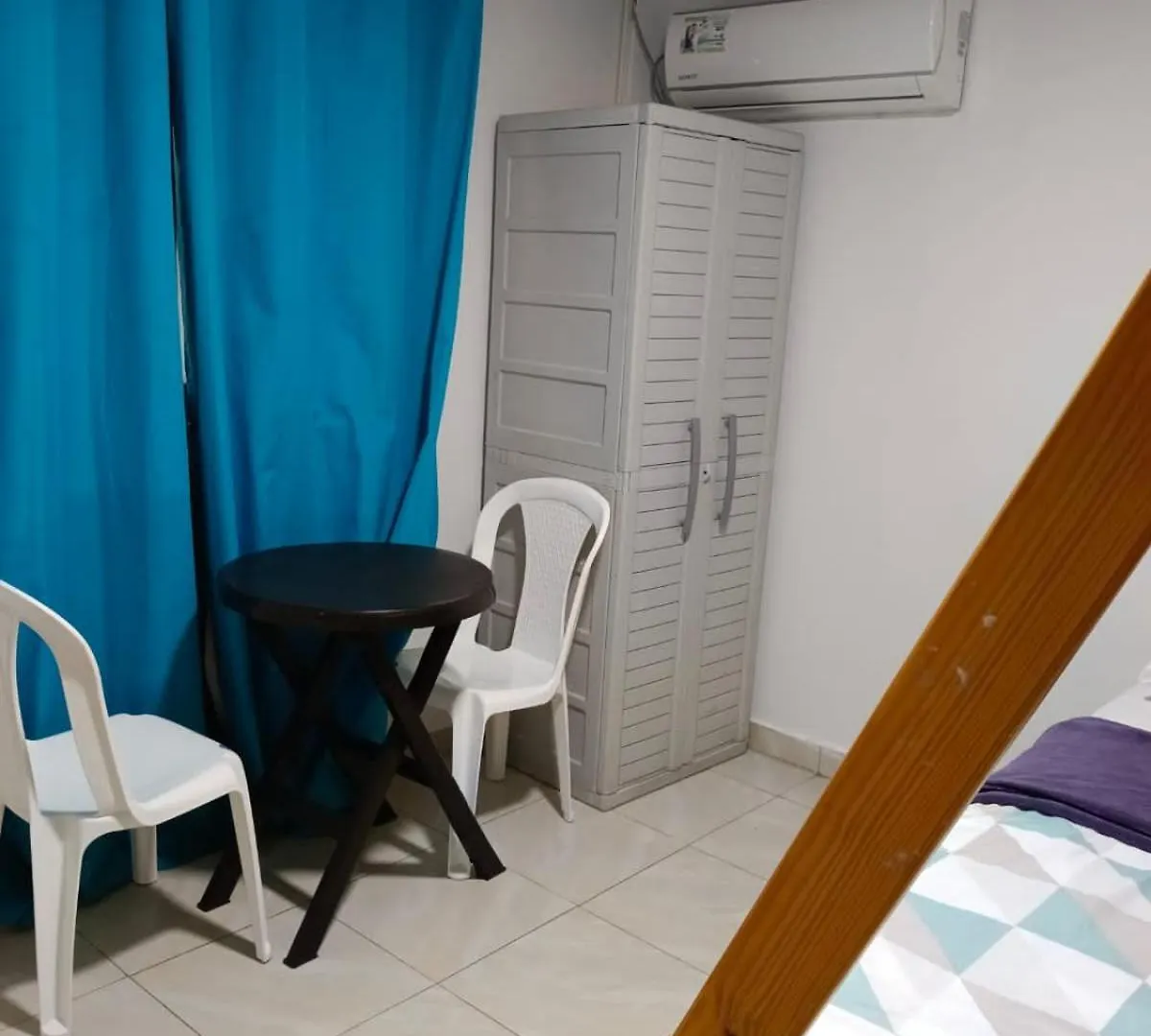 Apara Estudio Amplio Con Ubicacion Privilegiada San Andres