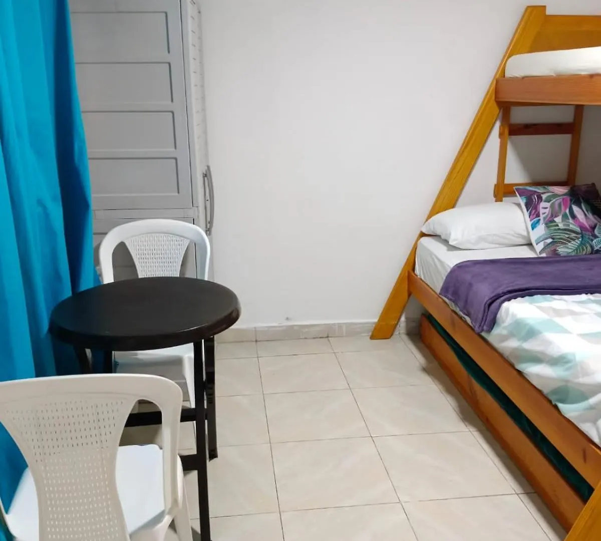 Apara Estudio Amplio Con Ubicacion Privilegiada San Andres  0*, San Andres (San Andres and Providencia Islands) Colombia