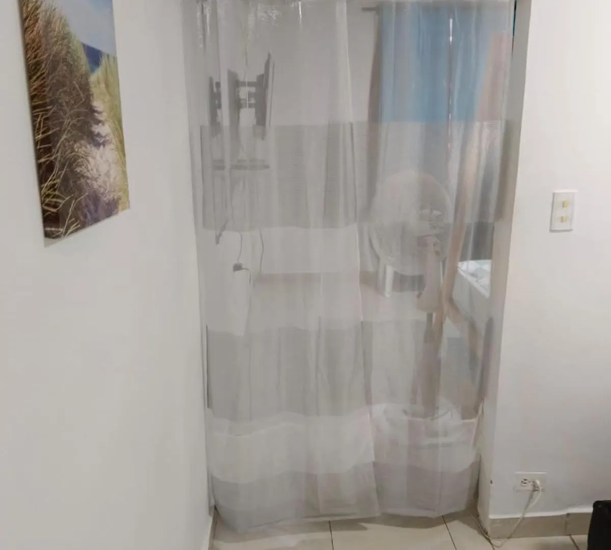 Apartment Apara Estudio Amplio Con Ubicacion Privilegiada San Andres