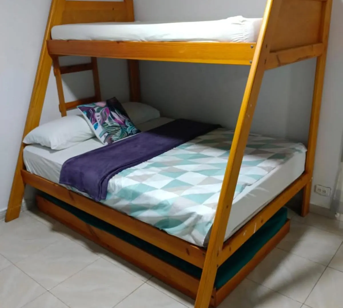 Apara Estudio Amplio Con Ubicacion Privilegiada San Andres  Apartment San Andres (San Andres and Providencia Islands)