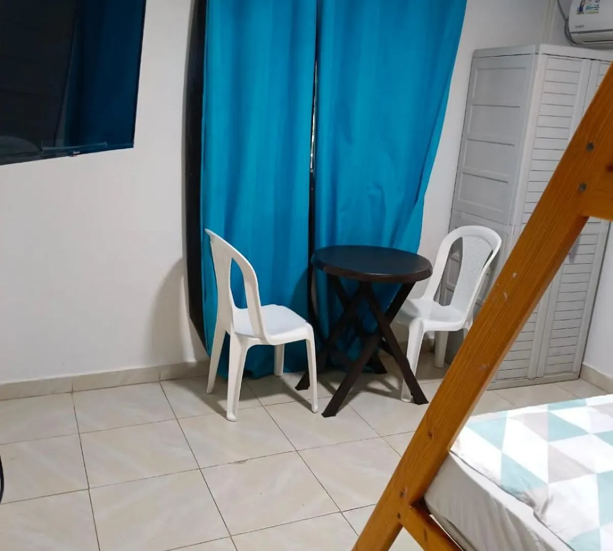Apara Estudio Amplio Con Ubicacion Privilegiada San Andres  Apartment San Andres (San Andres and Providencia Islands)