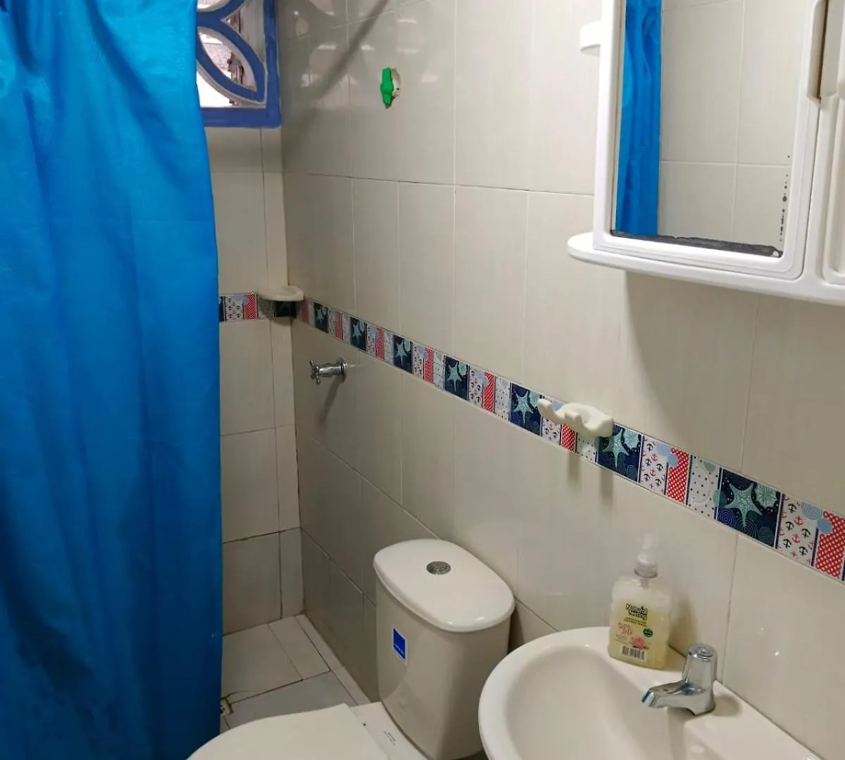 Apara Estudio Amplio Con Ubicacion Privilegiada San Andres  0*, San Andres (San Andres and Providencia Islands)